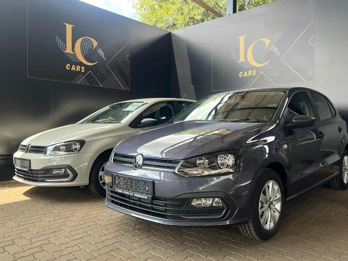 Only The Best Used Vehicles